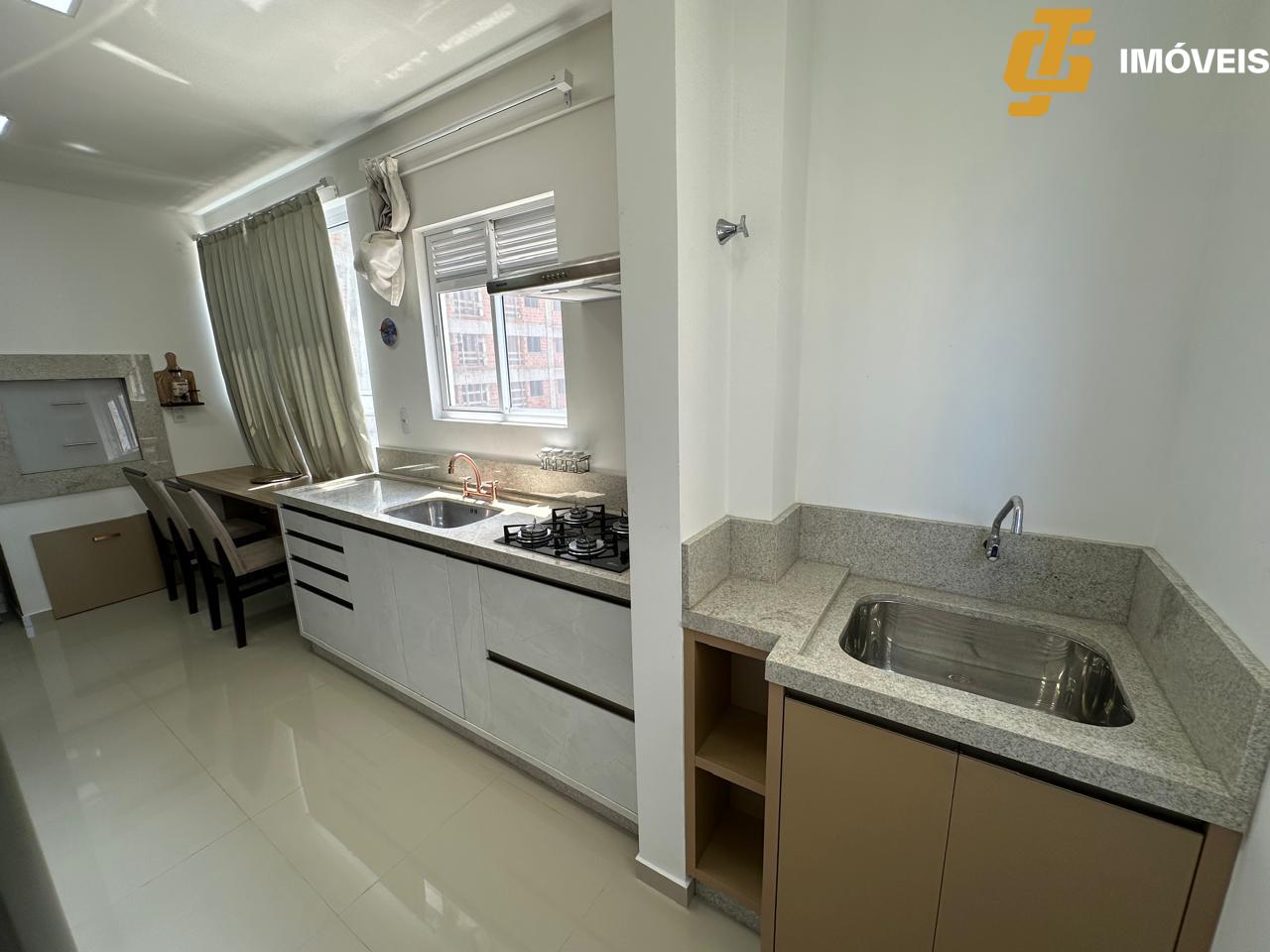 Apartamento à venda com 2 quartos, 60m² - Foto 6