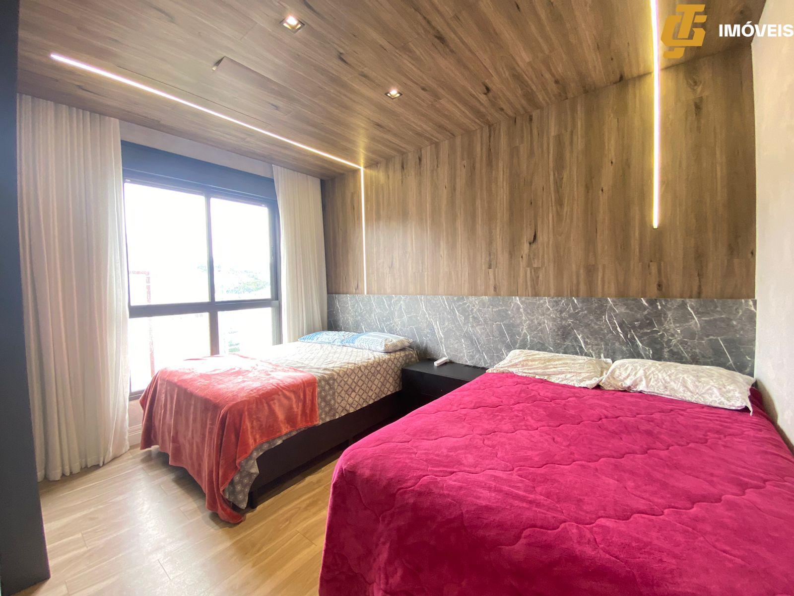 Apartamento à venda com 3 quartos, 135m² - Foto 11