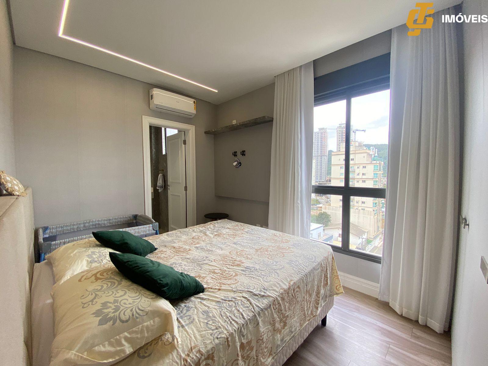 Apartamento à venda com 3 quartos, 135m² - Foto 12