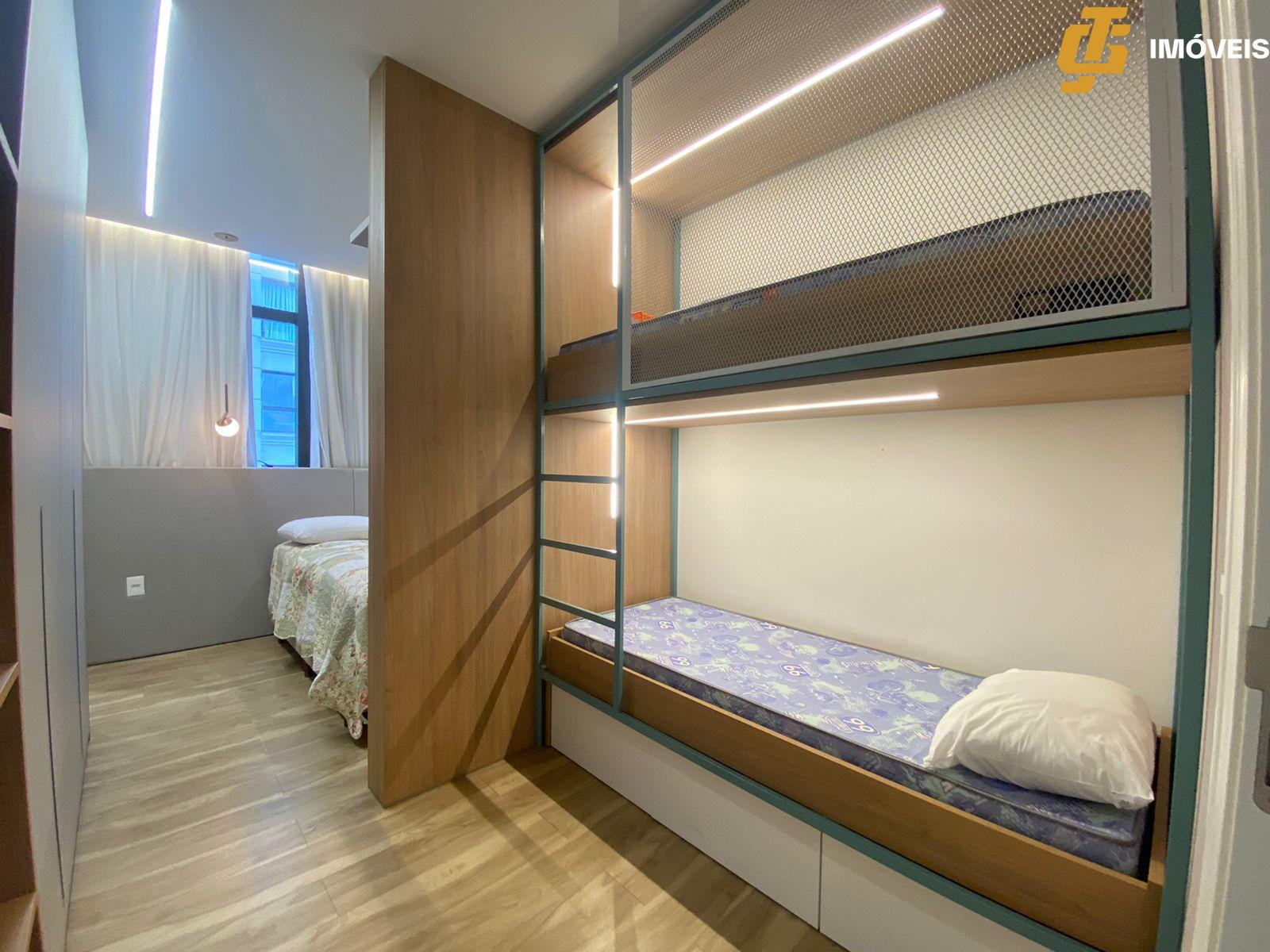 Apartamento à venda com 3 quartos, 135m² - Foto 18