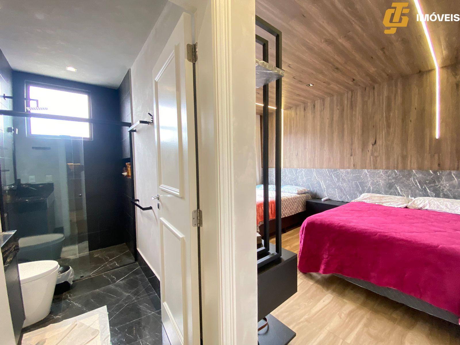 Apartamento à venda com 3 quartos, 135m² - Foto 25