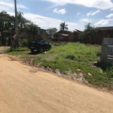 Terreno 300m² em Barra Velha
