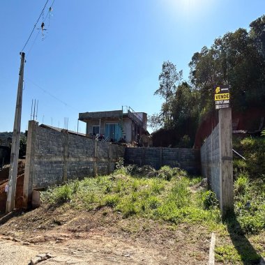 Terreno Escriturado, Conde Vila Verde