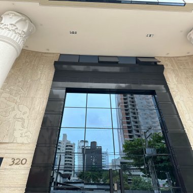 Apto Alto Padrão 3 Suítes