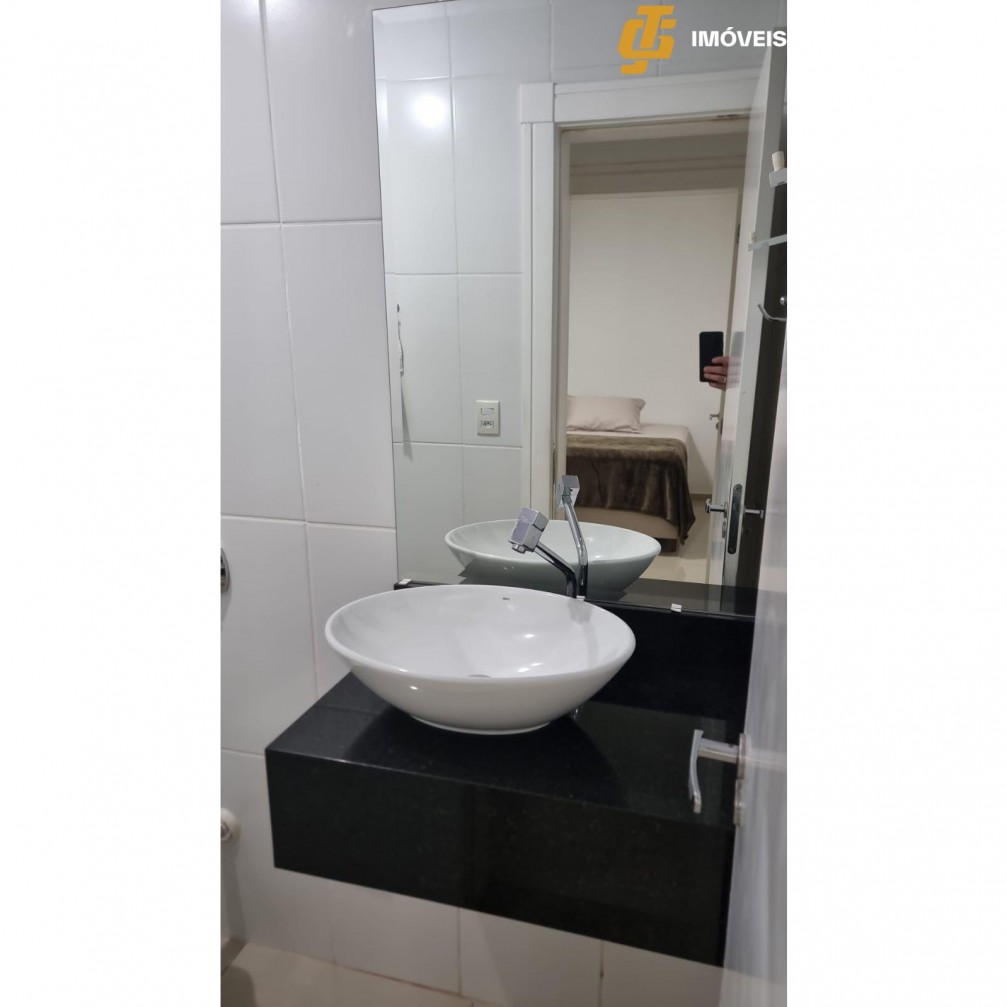 Apartamento à venda com 2 quartos - Foto 11