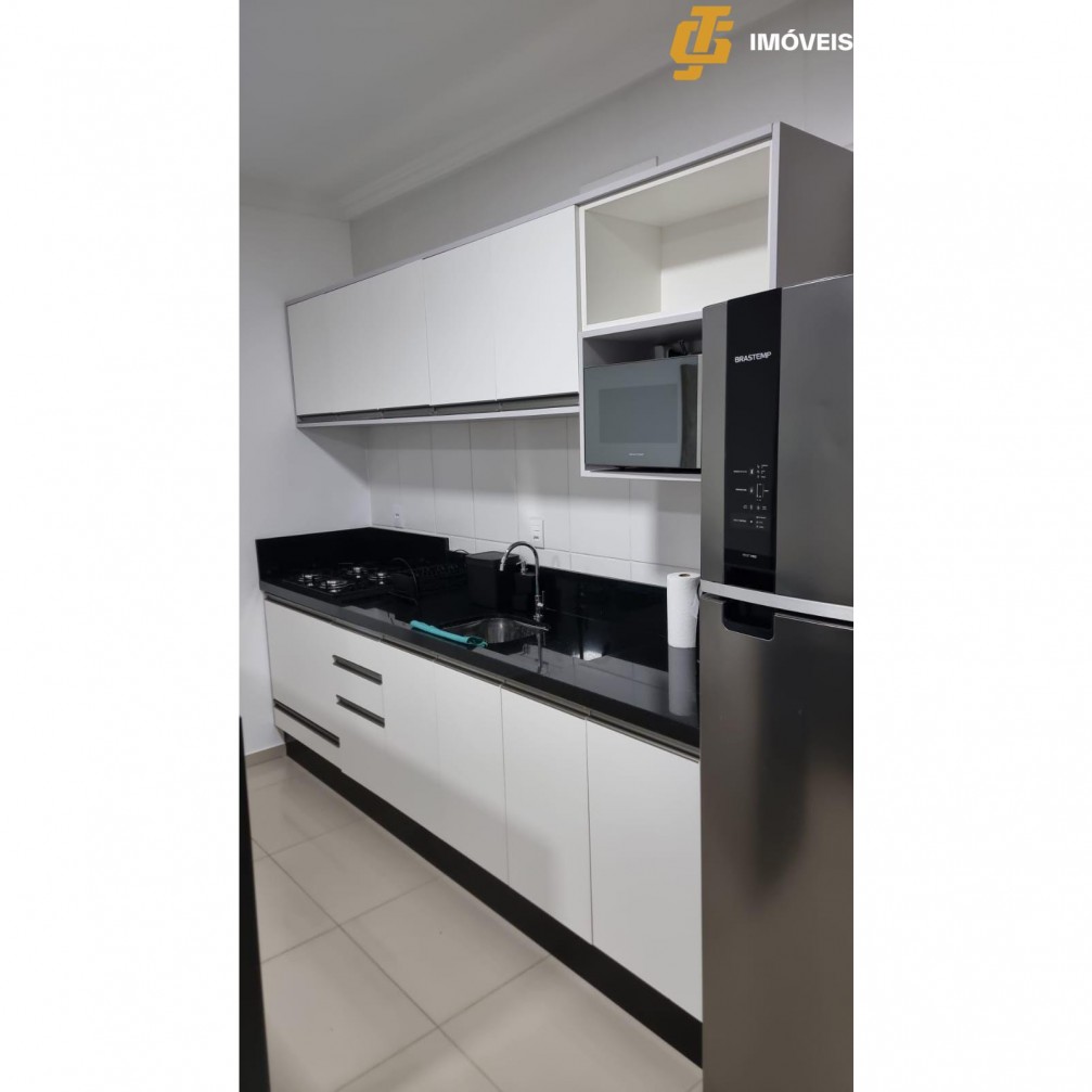 Apartamento à venda com 2 quartos - Foto 3