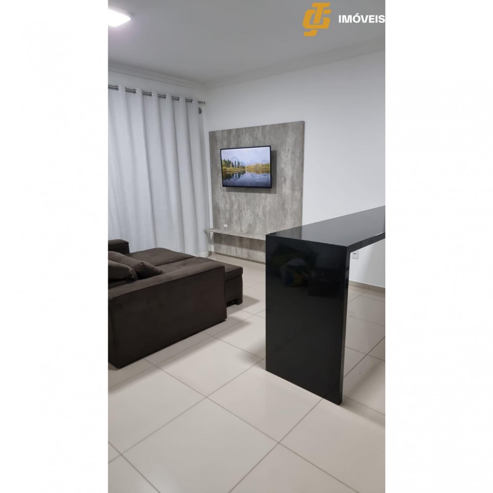 Apartamento à venda com 2 quartos - Foto 5