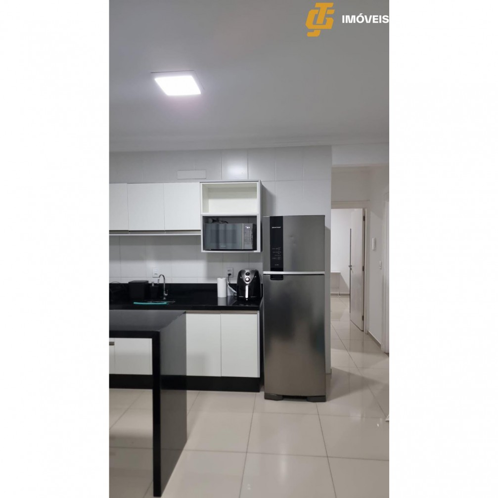 Apartamento à venda com 2 quartos - Foto 6