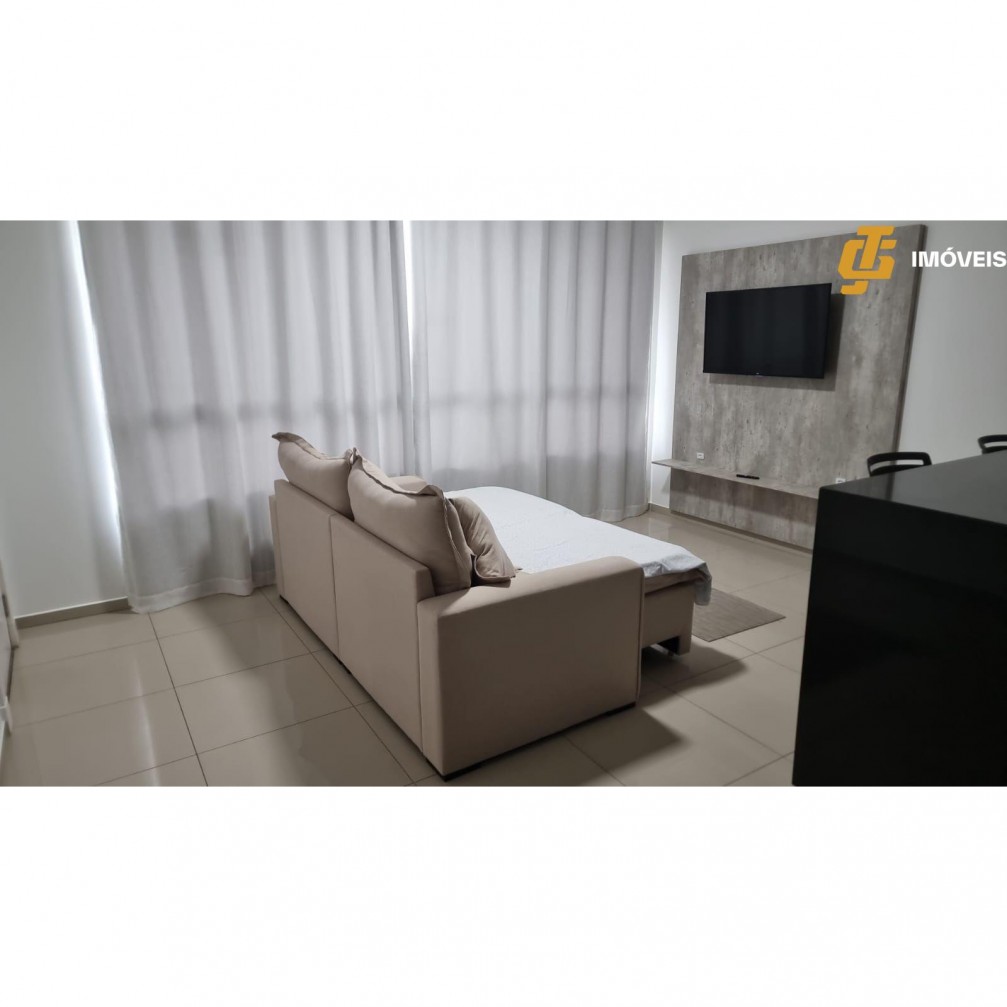 Apartamento à venda com 2 quartos - Foto 7