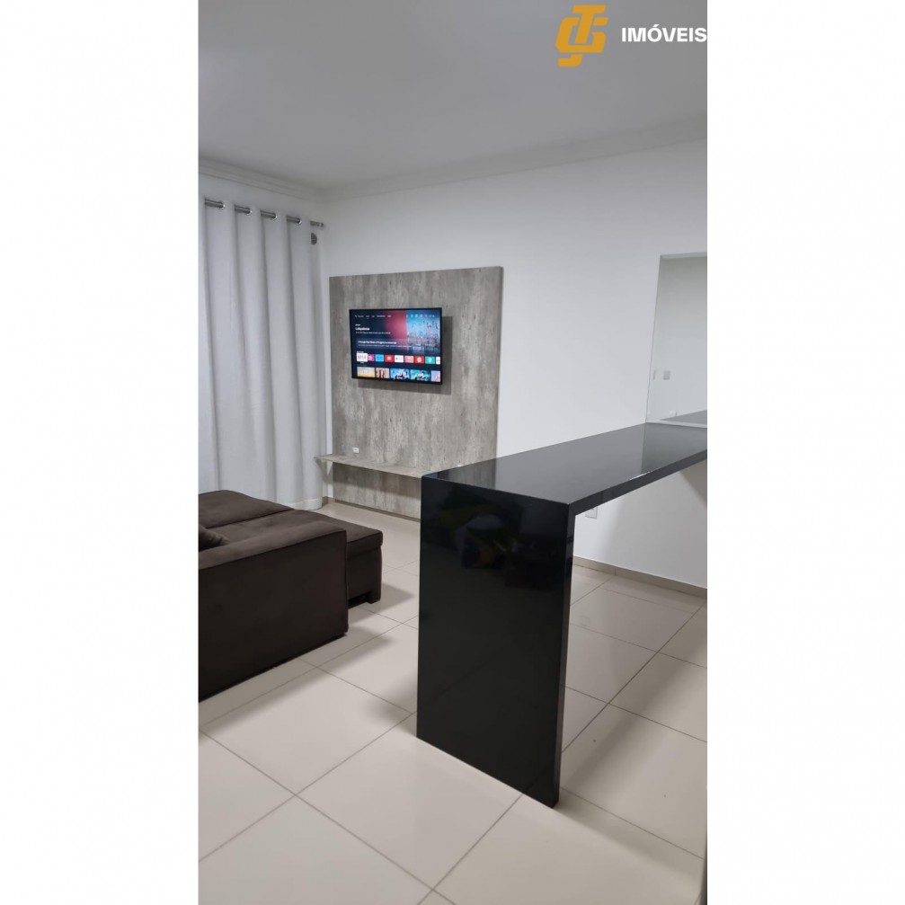 Apartamento à venda com 2 quartos - Foto 8