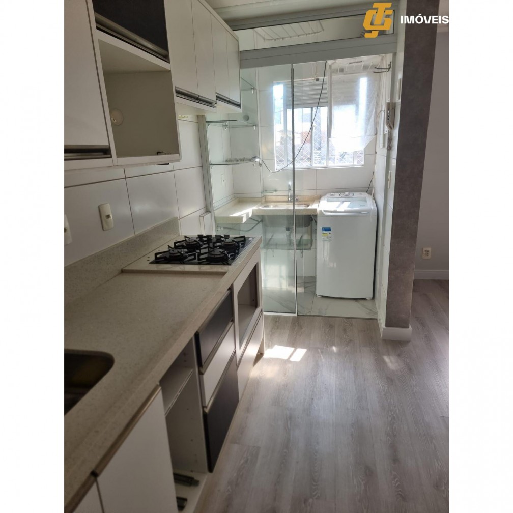 Apartamento à venda com 2 quartos, 59m² - Foto 12