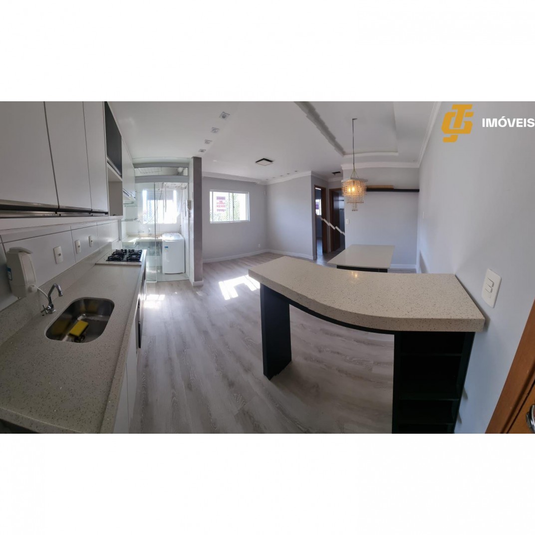 Apartamento à venda com 2 quartos, 59m² - Foto 14