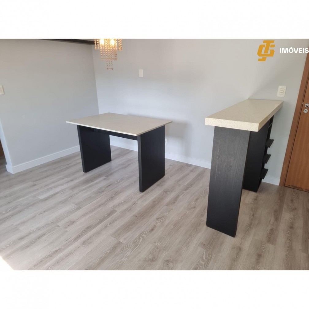 Apartamento à venda com 2 quartos, 59m² - Foto 17