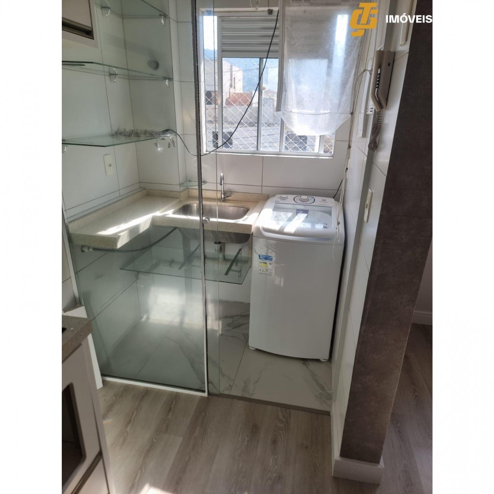 Apartamento à venda com 2 quartos, 59m² - Foto 18