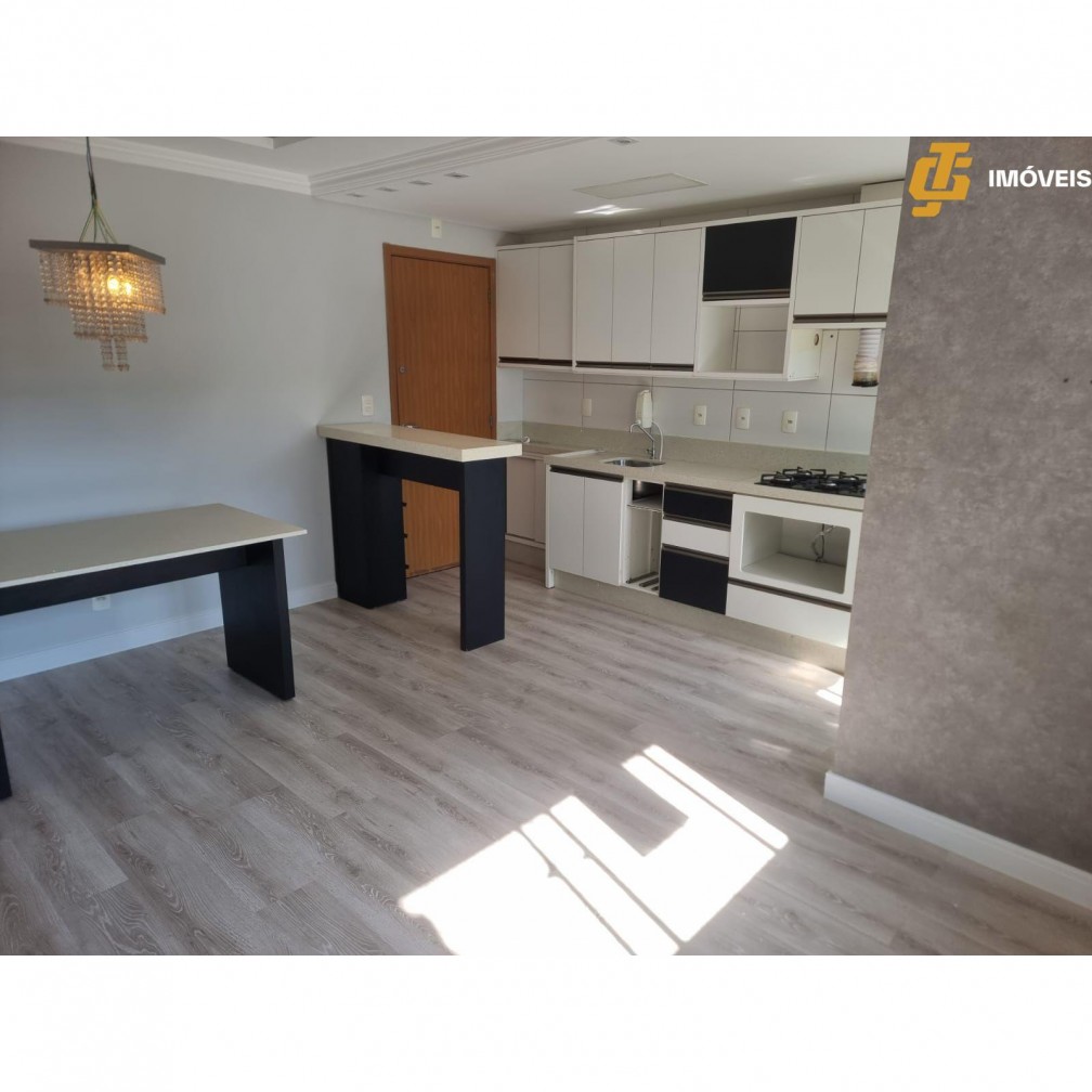 Apartamento à venda com 2 quartos, 59m² - Foto 20