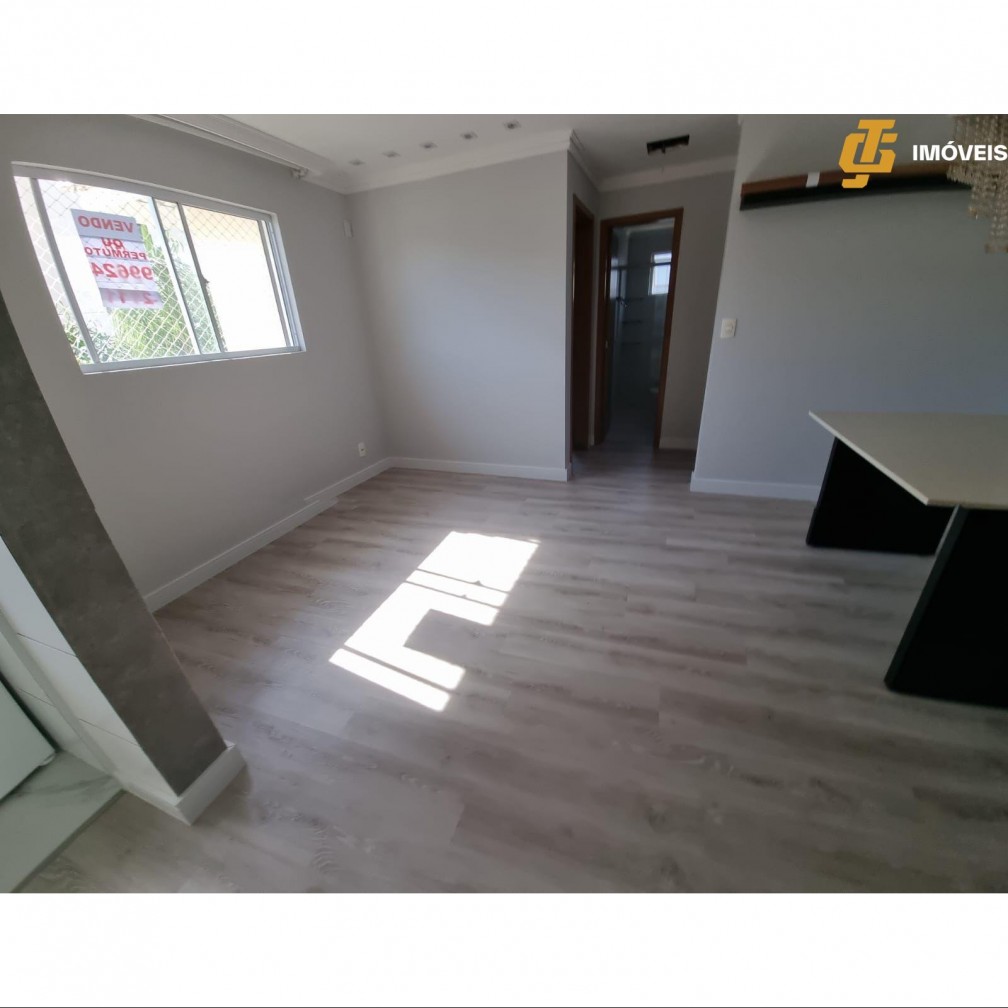 Apartamento à venda com 2 quartos, 59m² - Foto 24