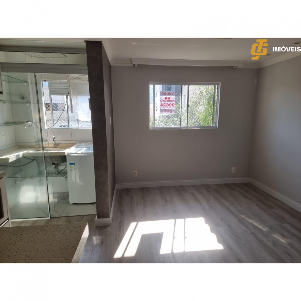 Apartamento à venda com 2 quartos, 59m² - Foto 4