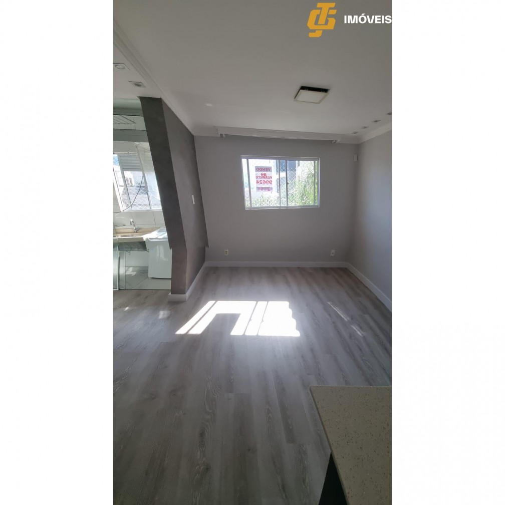 Apartamento à venda com 2 quartos, 59m² - Foto 6