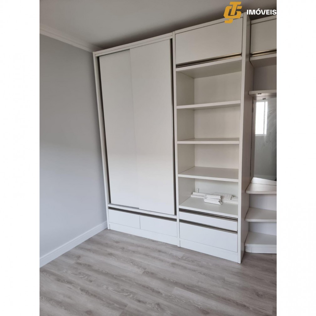 Apartamento à venda com 2 quartos, 59m² - Foto 8