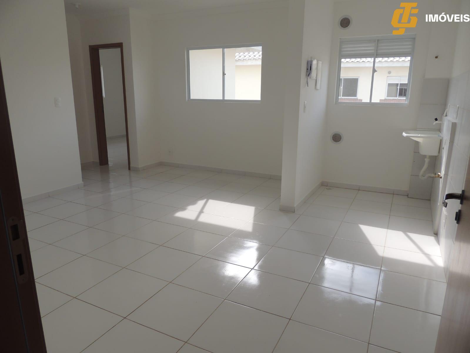 Apartamento à venda com 2 quartos, 54m² - Foto 5