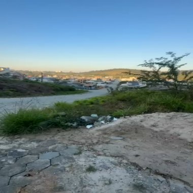 Terreno em Penha!