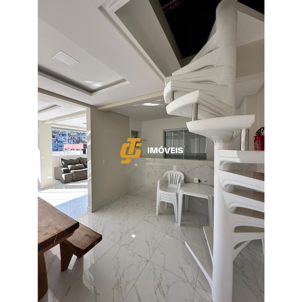 Apartamento para alugar com 2 quartos, 96m² - Foto 14