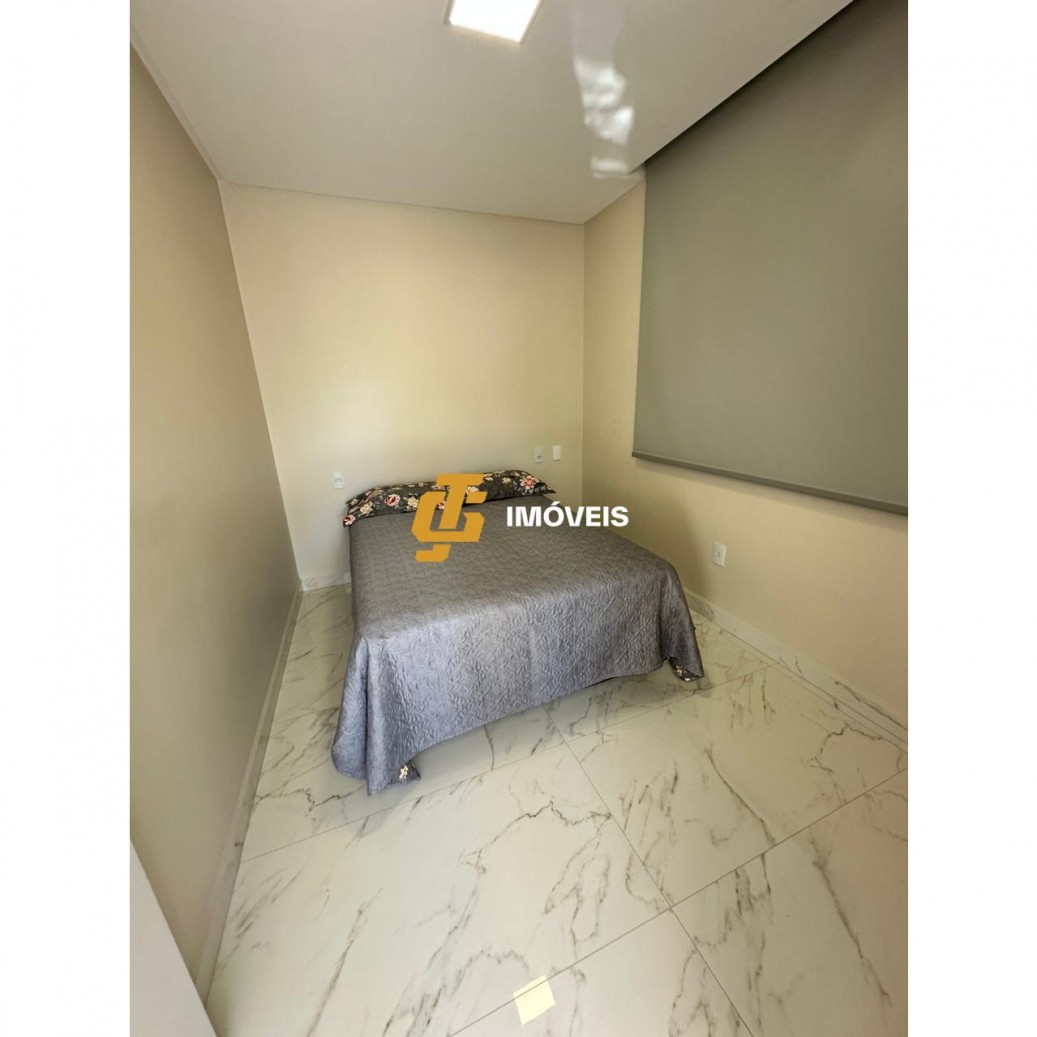 Apartamento para alugar com 2 quartos, 96m² - Foto 20