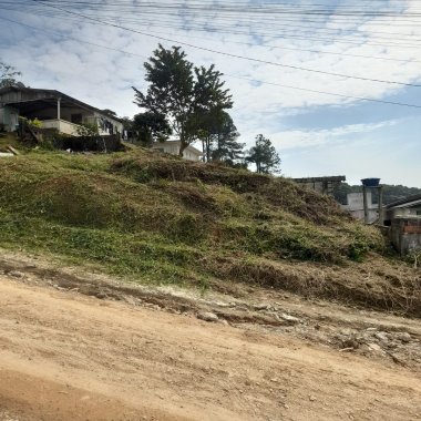 Terreno para Venda no bairro Várzea do Ranchinho em Camboriú