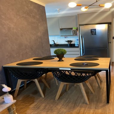 Apartamento Aconchegante em Itajaí