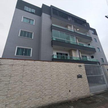 Apartamento à Venda em Camboriú - Bairro Santa Regina