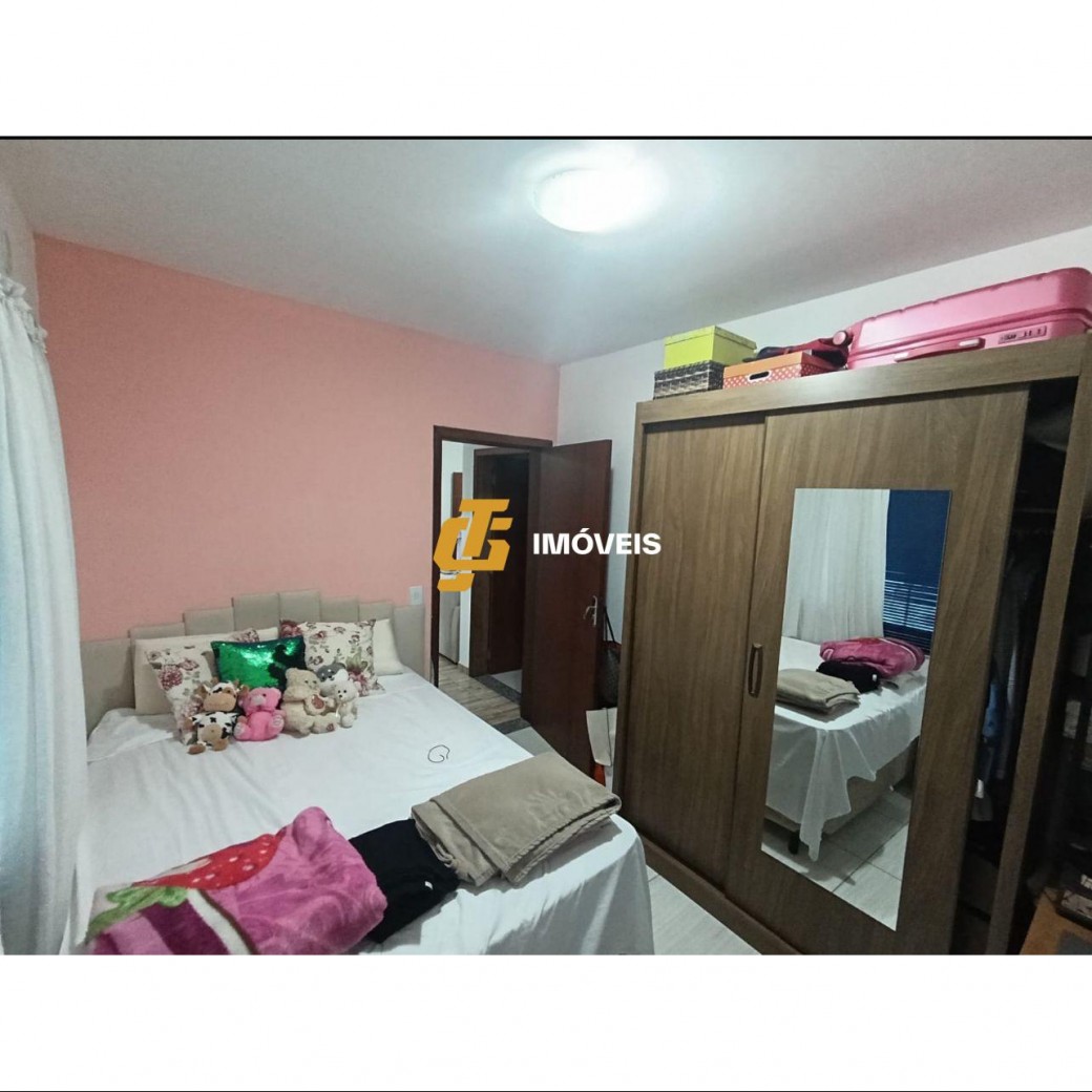 Apartamento à venda com 2 quartos, 69m² - Foto 4