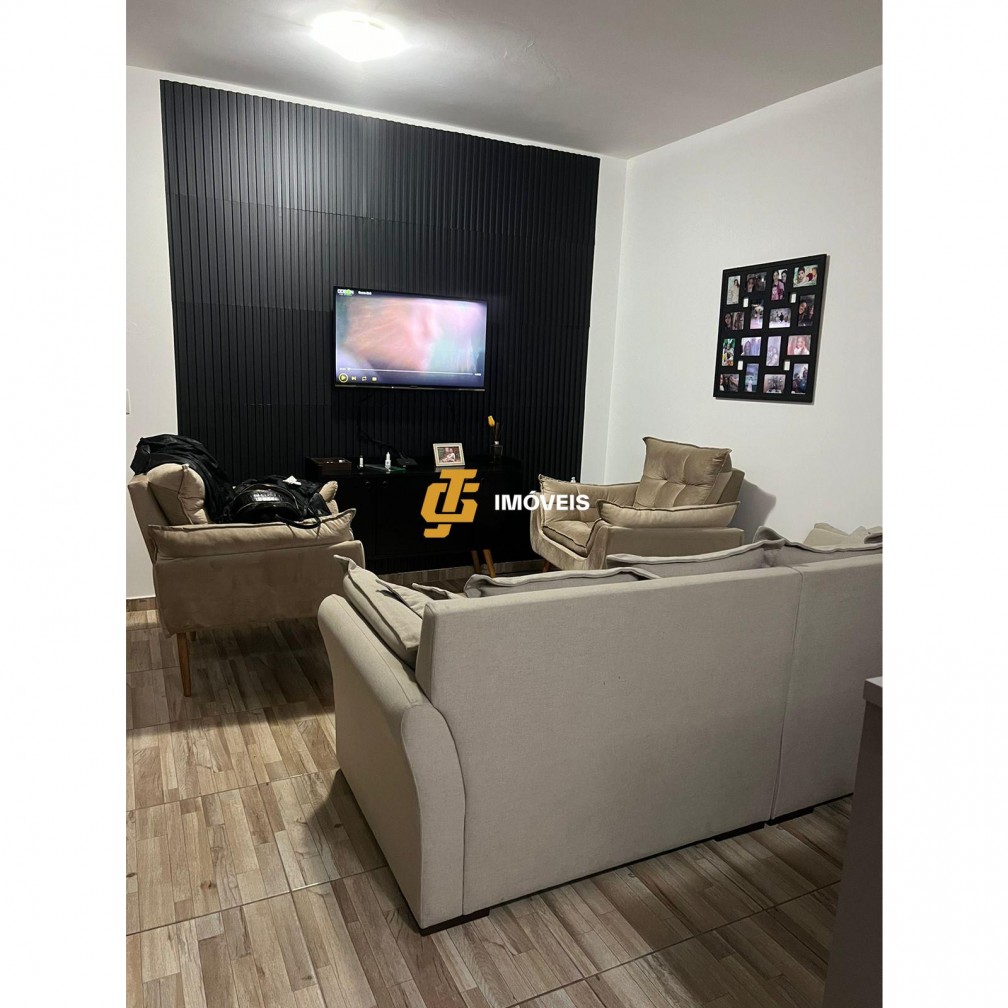 Apartamento à venda com 2 quartos, 69m² - Foto 5