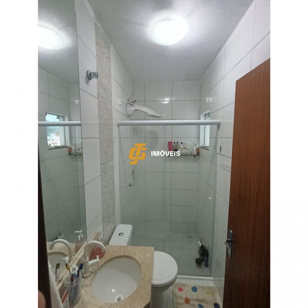 Apartamento à venda com 2 quartos, 69m² - Foto 8