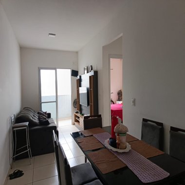 Apartamento Mobiliado à Venda no Bairro Itaipava, Itajaí