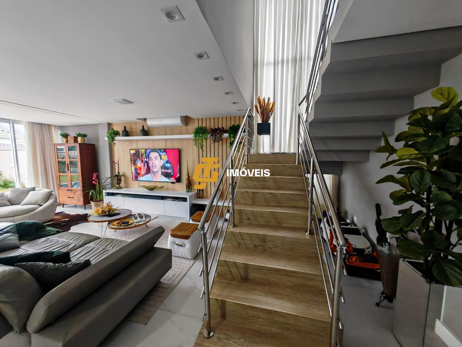 Casa à venda com 3 quartos, 425m² - Foto 7