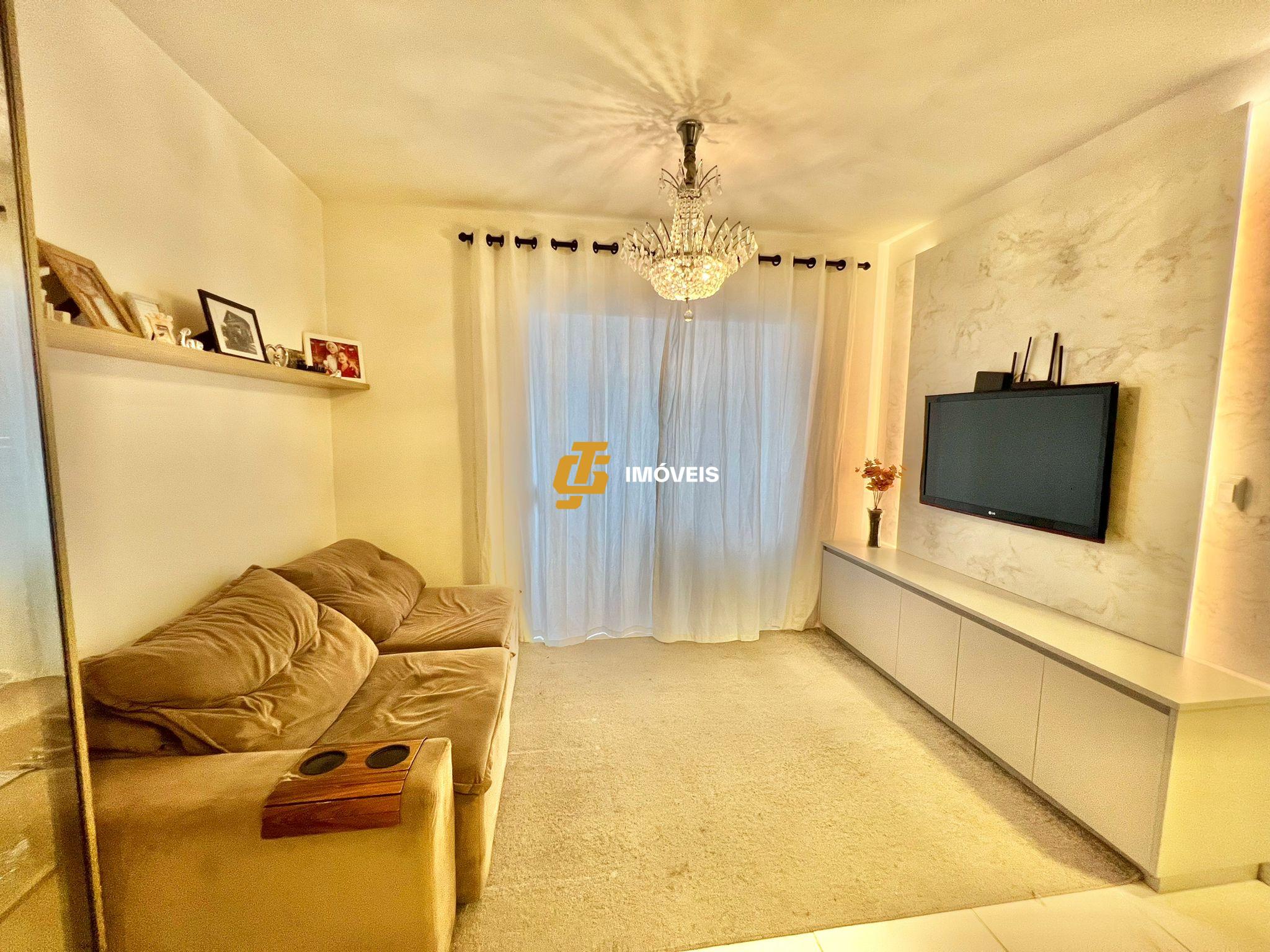 Apartamento à venda com 2 quartos - Foto 7