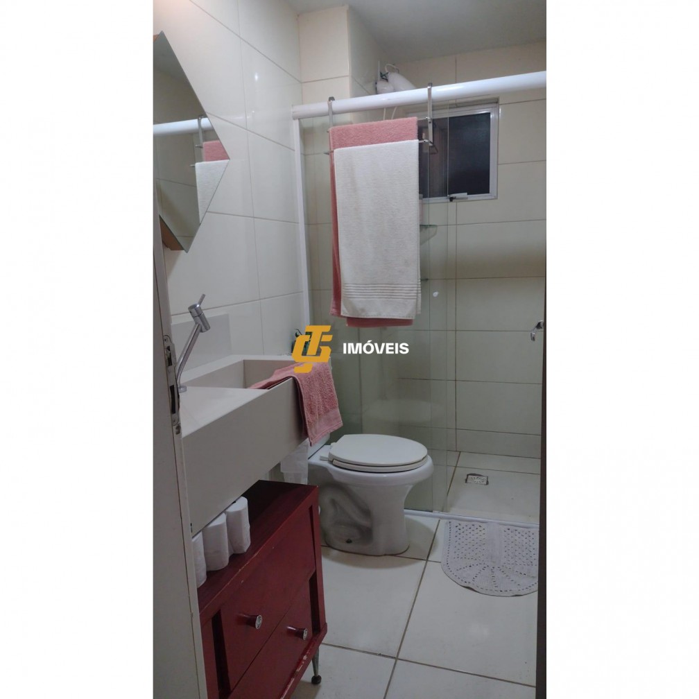 Apartamento à venda com 3 quartos, 113m² - Foto 4