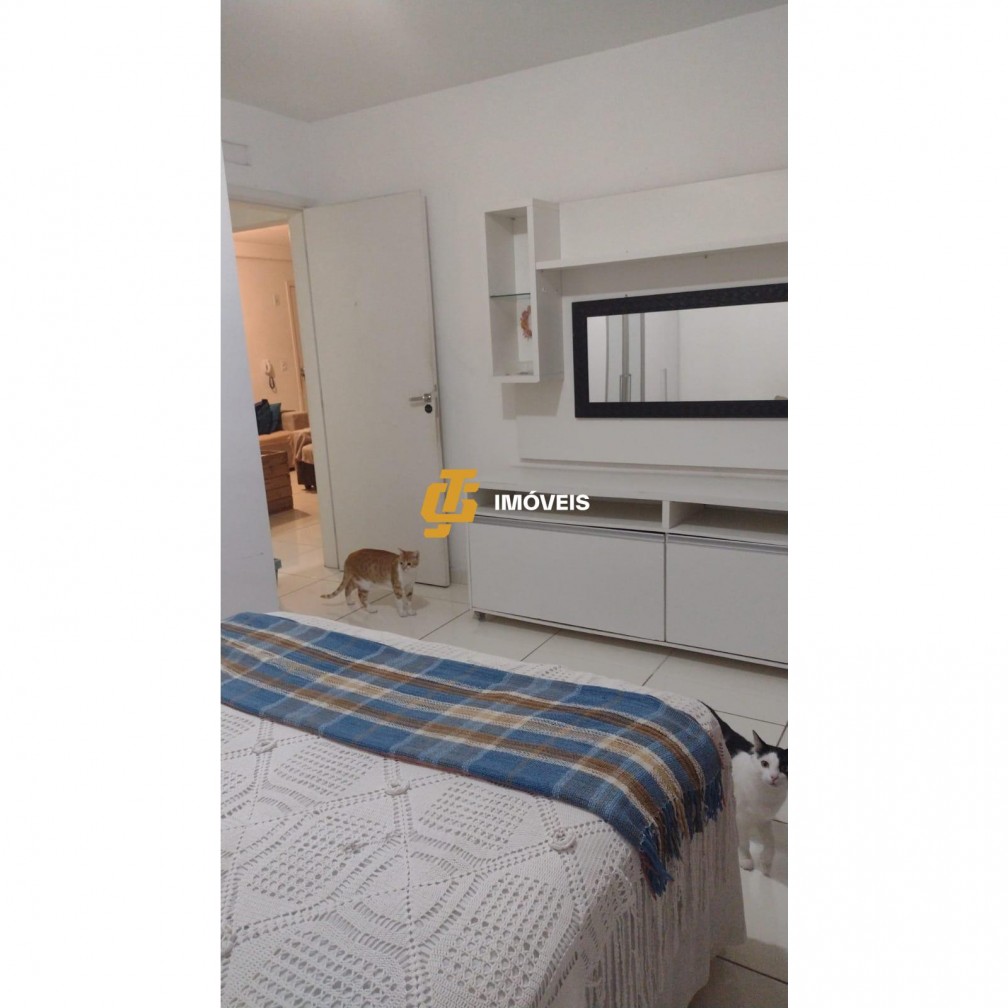 Apartamento à venda com 3 quartos, 113m² - Foto 5