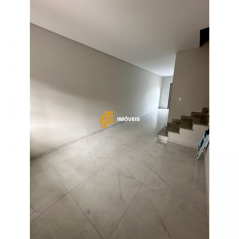 Casa à venda com 3 quartos, 145m² - Foto 4