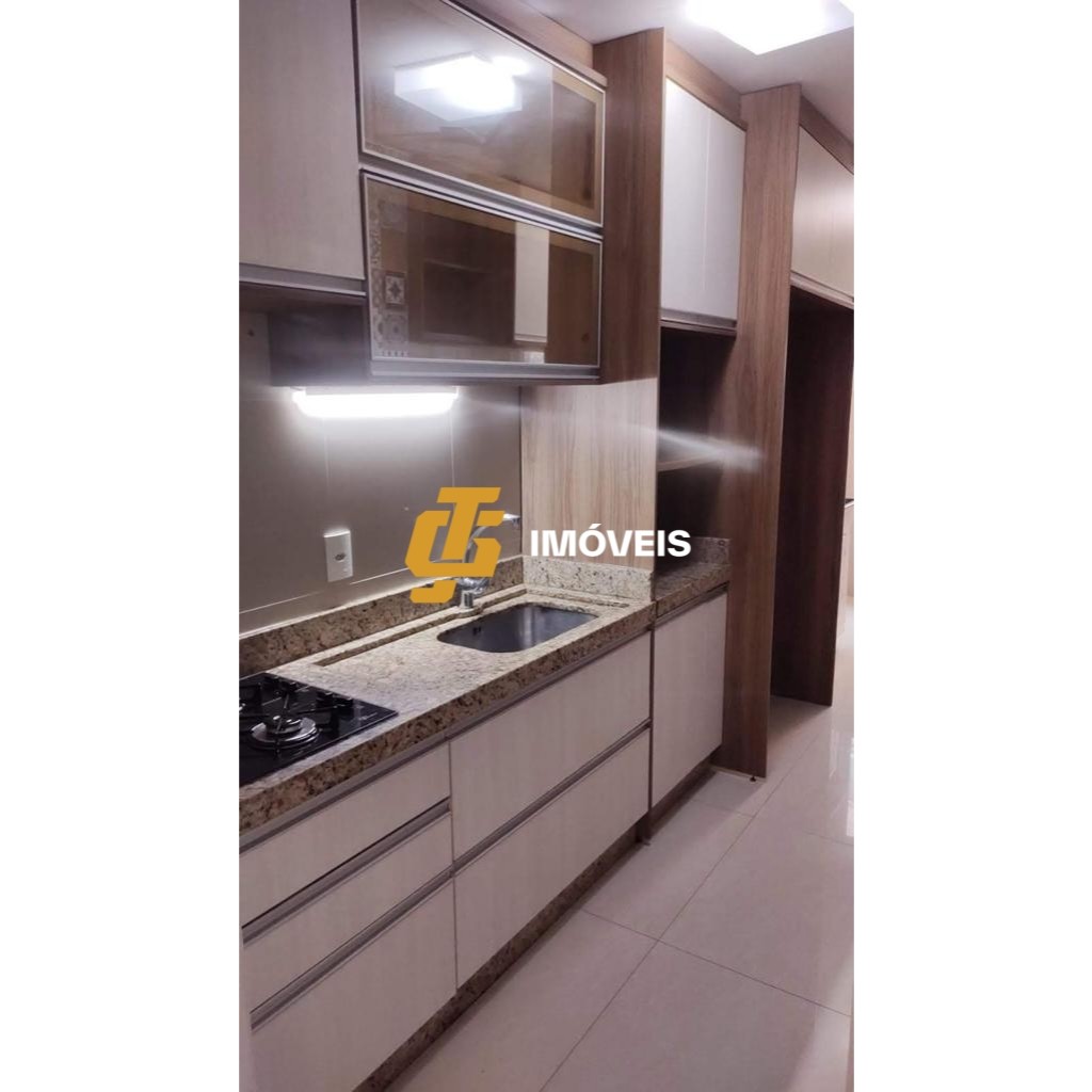 Apartamento à venda com 2 quartos, 109m² - Foto 1