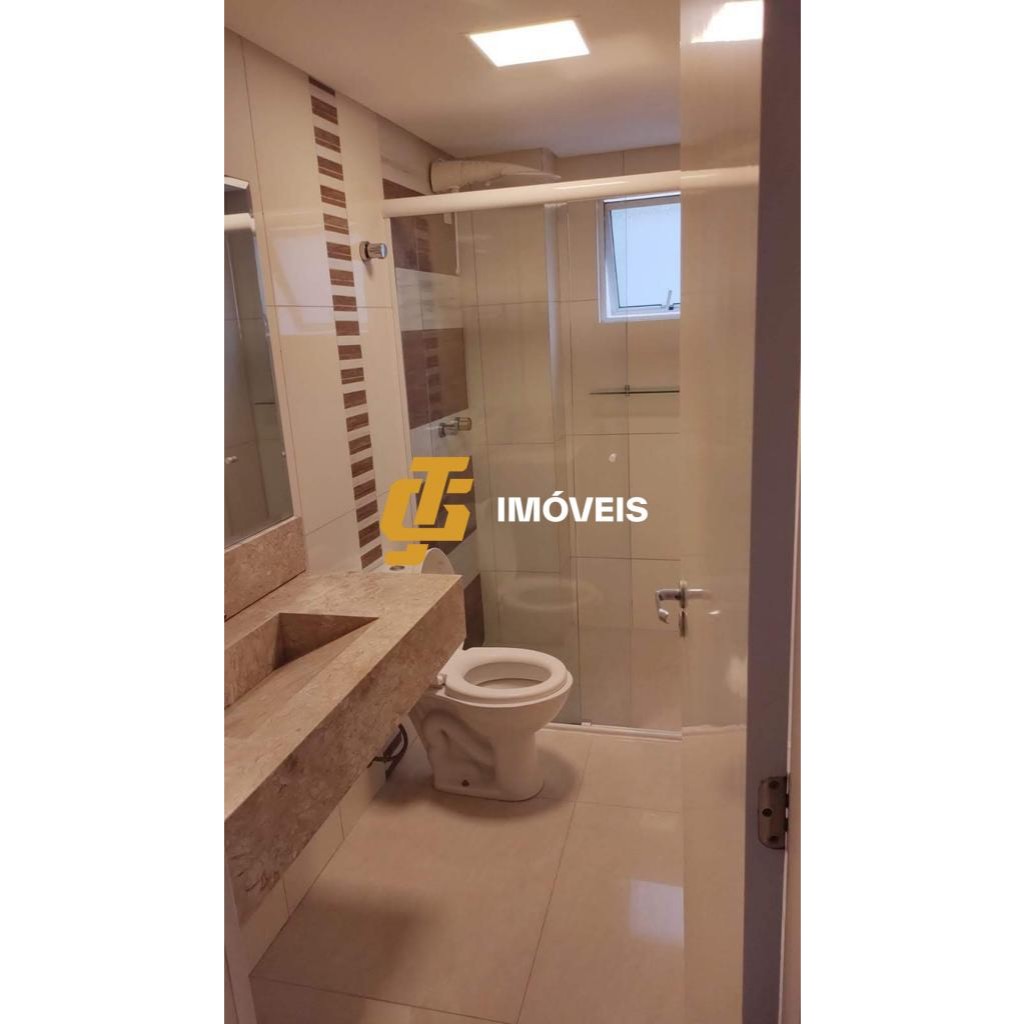 Apartamento à venda com 2 quartos, 109m² - Foto 3