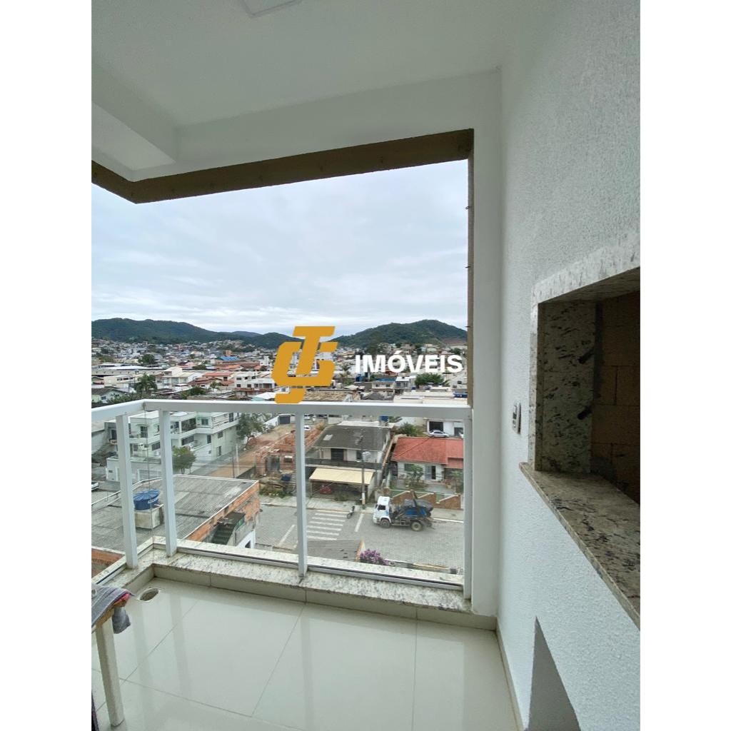 Apartamento à venda com 2 quartos, 61m² - Foto 3