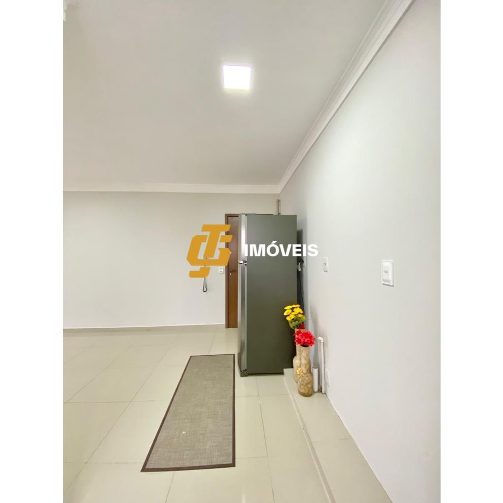 Apartamento à venda com 2 quartos, 61m² - Foto 7