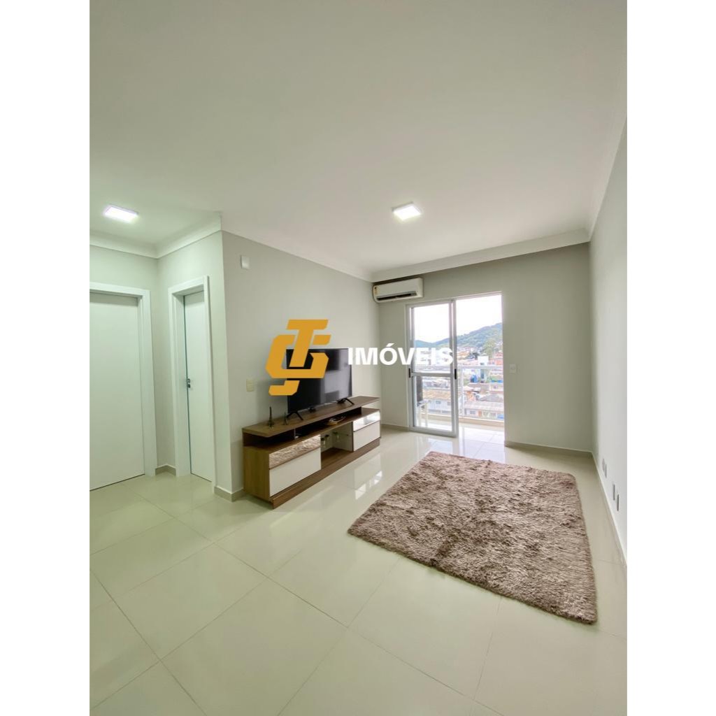 Apartamento à venda com 2 quartos, 61m² - Foto 8