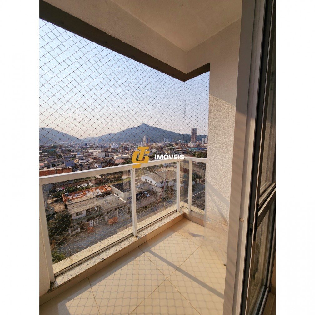 Apartamento à venda com 2 quartos, 61m² - Foto 1