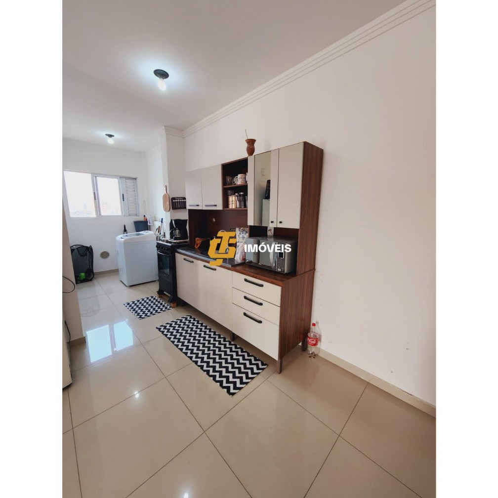 Apartamento à venda com 2 quartos, 61m² - Foto 11