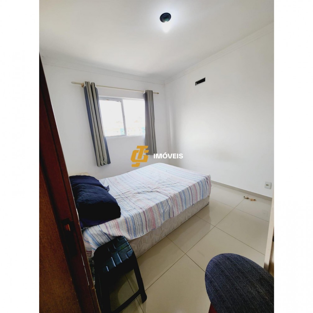 Apartamento à venda com 2 quartos, 61m² - Foto 4