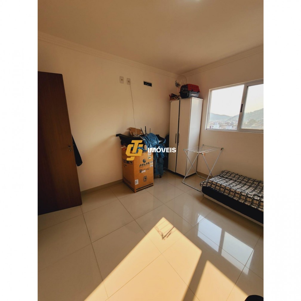 Apartamento à venda com 2 quartos, 61m² - Foto 5