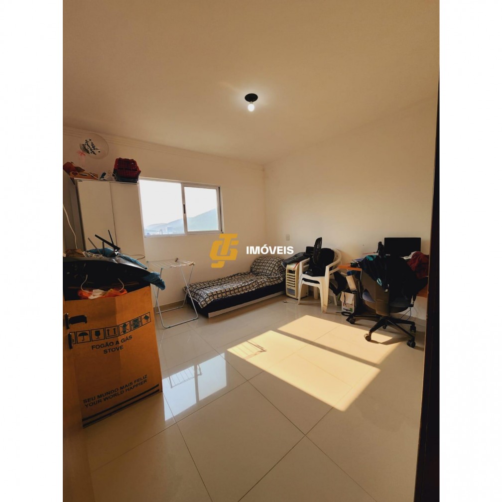 Apartamento à venda com 2 quartos, 61m² - Foto 6