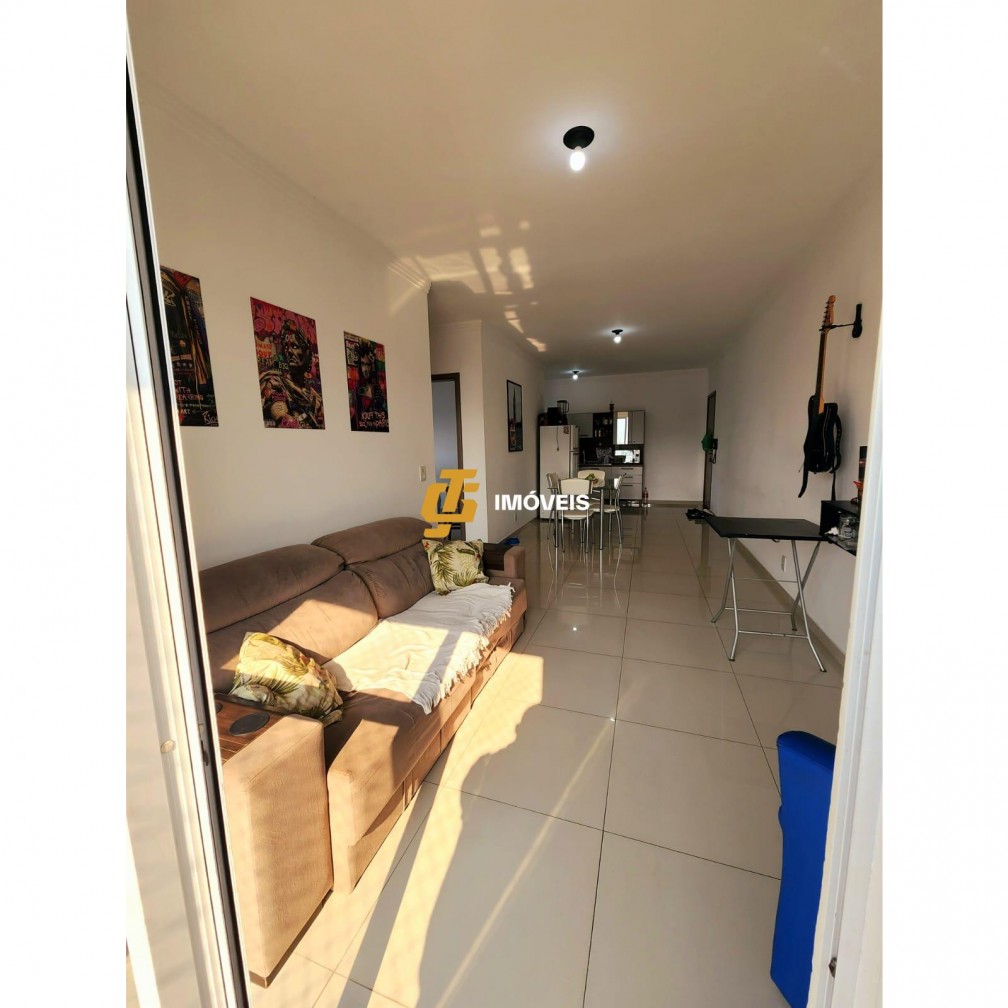 Apartamento à venda com 2 quartos, 61m² - Foto 9